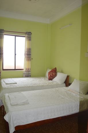 Imagen de la habitación del Hotel Phong Nha River View. Foto 9