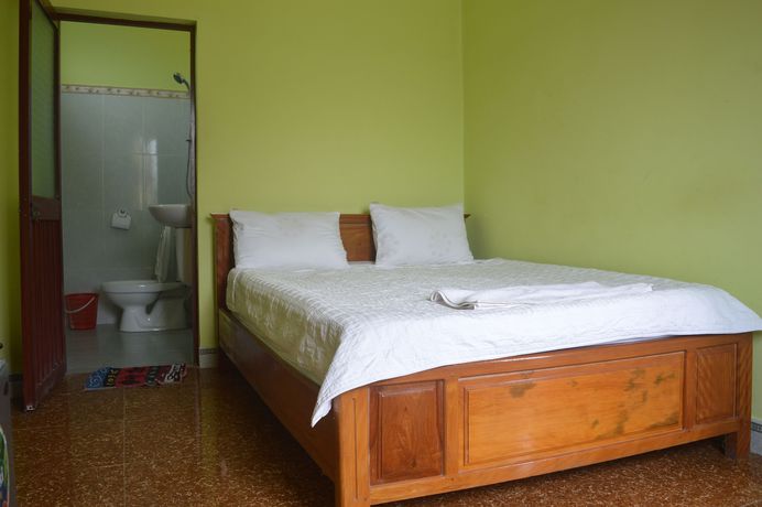 Imagen de la habitación del Hotel Phong Nha River View. Foto 11