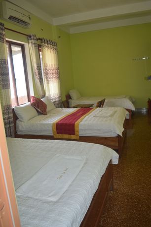 Imagen de la habitación del Hotel Phong Nha River View. Foto 12