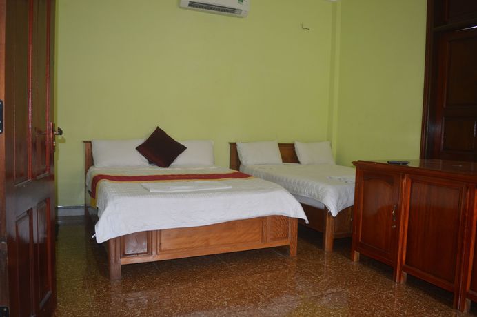 Imagen de la habitación del Hotel Phong Nha River View. Foto 15