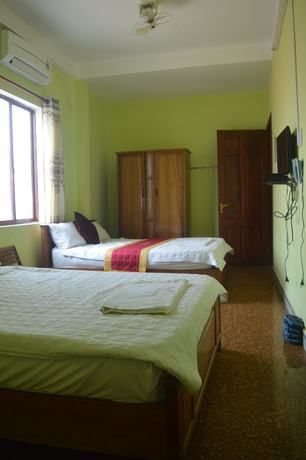 Imagen de la habitación del Hotel Phong Nha River View. Foto 16