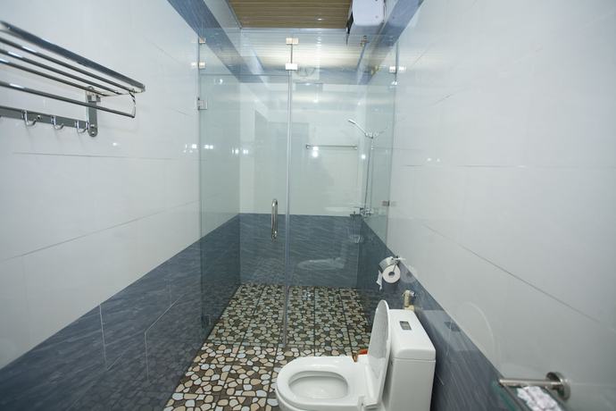 Imagen de la habitación del Hotel Phong Nha Tuan Garden House - Hostel. Foto 13