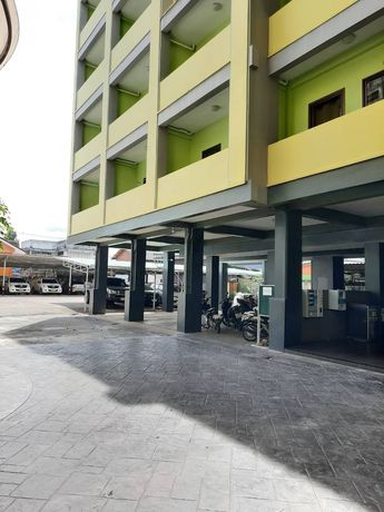 Imagen general del Hotel Phongkaew. Foto 1