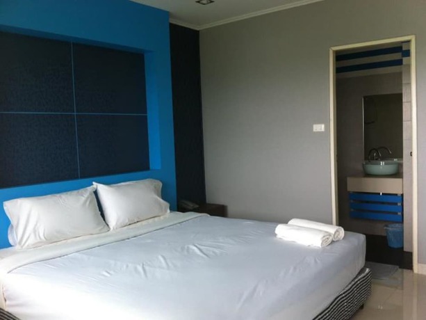 Imagen de la habitación del Hotel Phongkaew. Foto 11