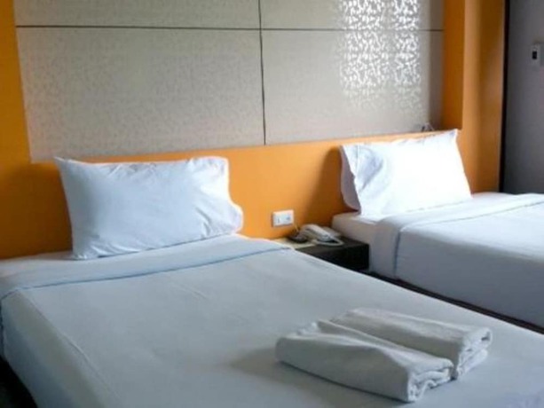 Imagen de la habitación del Hotel Phongkaew. Foto 12