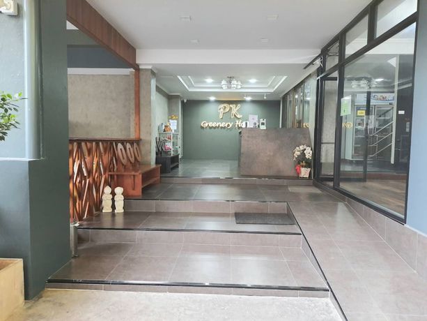 Imagen de los interiores del Hotel Phongkaew. Foto 20