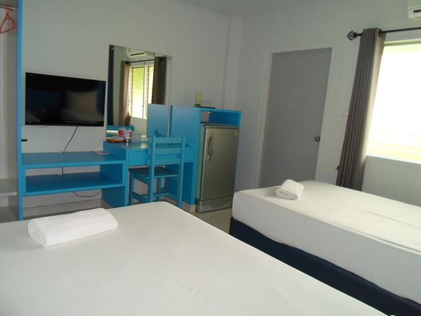 Imagen de la habitación del Hotel Phongkaew. Foto 13