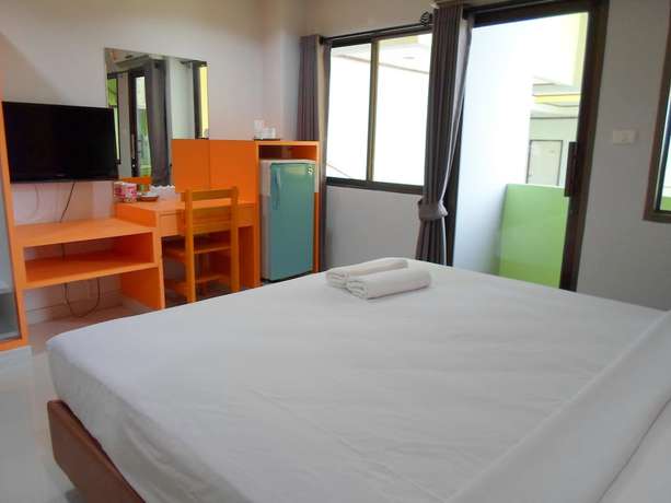 Imagen de la habitación del Hotel Phongkaew. Foto 15