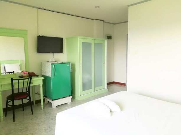 Imagen de la habitación del Hotel Phongkaew. Foto 16