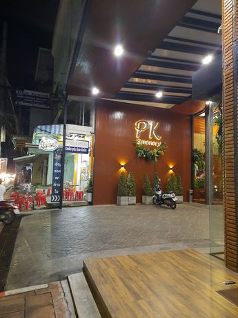 Imagen general del Hotel Phongkaew. Foto 9