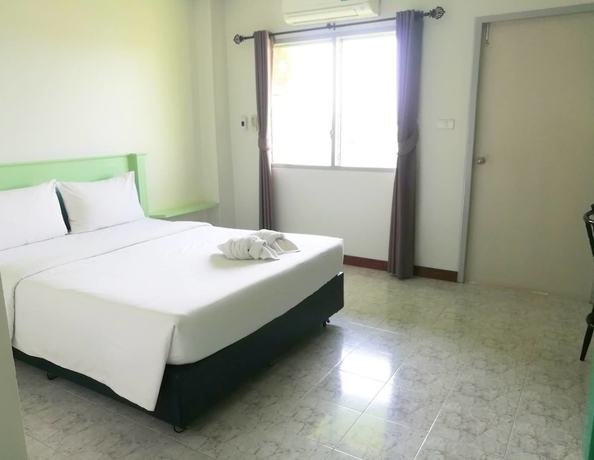 Imagen de la habitación del Hotel Phongkaew. Foto 17