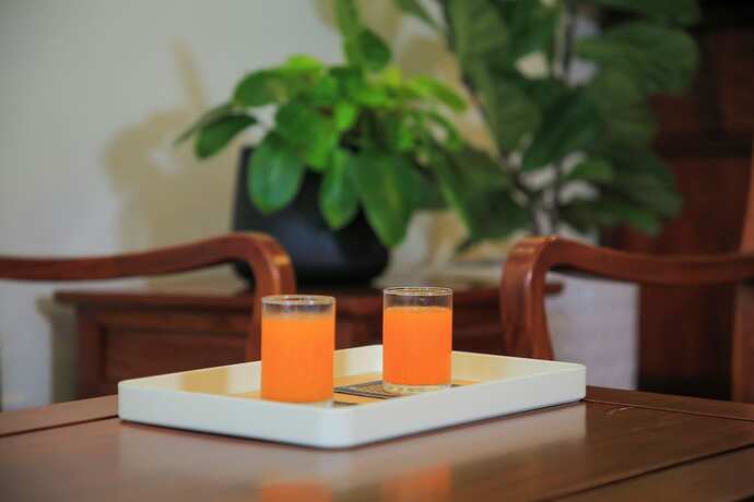 Imagen general del Hotel Phongsavath Boutique. Foto 5