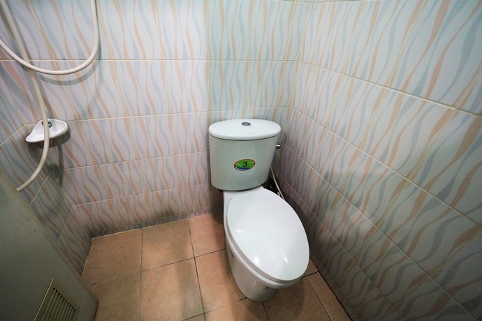 Imagen de la habitación del Hotel Phoom House. Foto 2