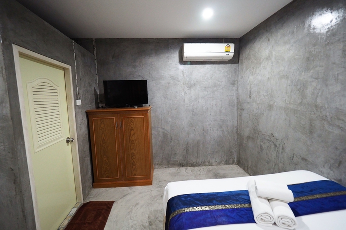 Imagen de la habitación del Hotel Phoom House. Foto 3