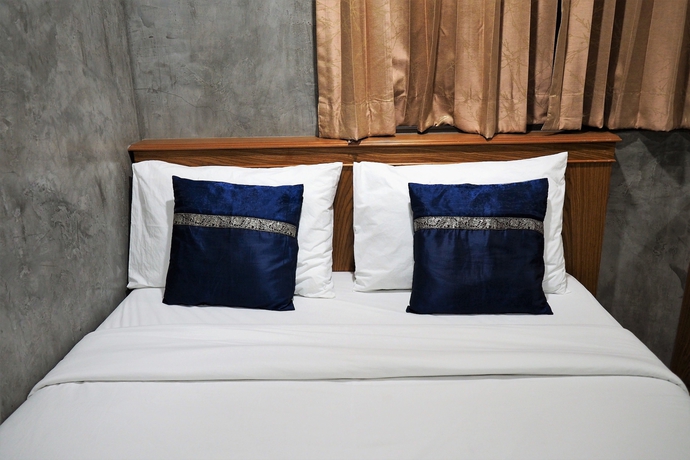 Imagen de la habitación del Hotel Phoom House. Foto 4