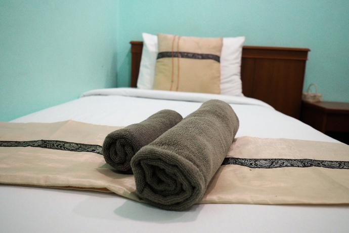 Imagen de la habitación del Hotel Phoom House. Foto 10