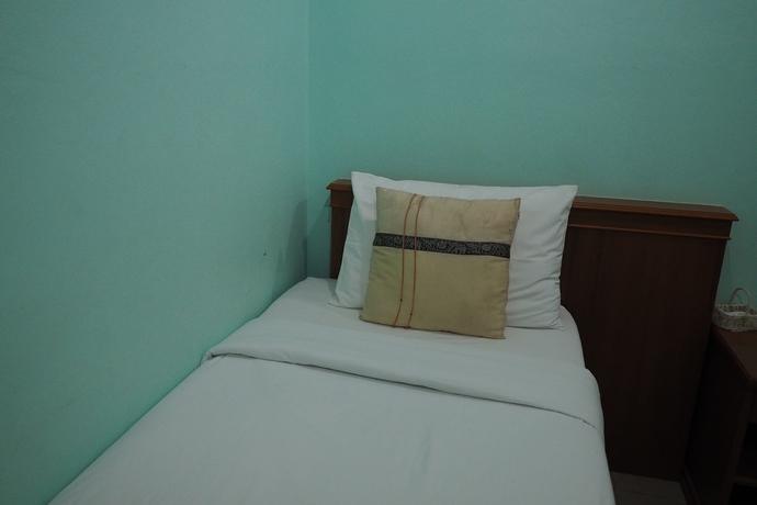 Imagen de la habitación del Hotel Phoom House. Foto 11