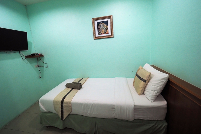 Imagen de la habitación del Hotel Phoom House. Foto 12