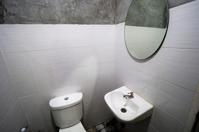 Imagen de la habitación del Hotel Phoom House. Foto 13