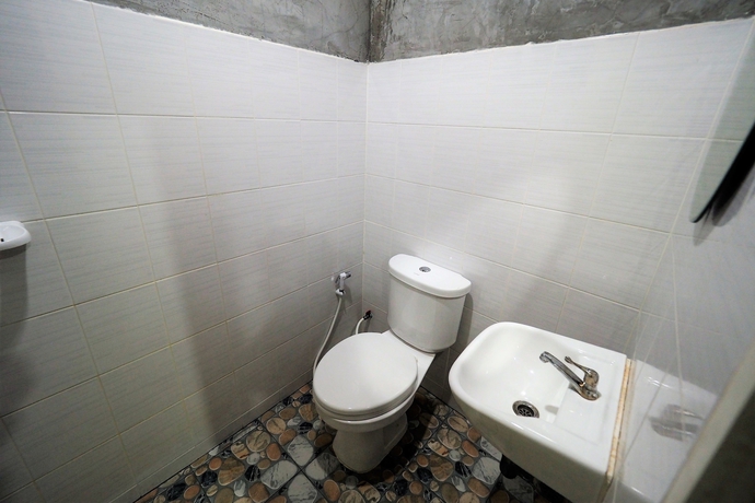 Imagen de la habitación del Hotel Phoom House. Foto 14