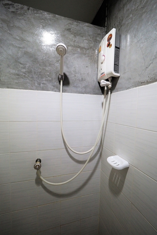 Imagen de la habitación del Hotel Phoom House. Foto 15
