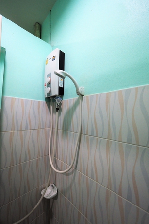 Imagen de la habitación del Hotel Phoom House. Foto 16