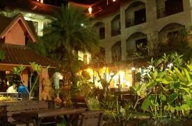 Imagen general del Hotel Phoom Thai Garden. Foto 2