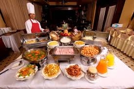 Imagen del bar/restaurante del Hotel Phoom Thai Garden. Foto 3