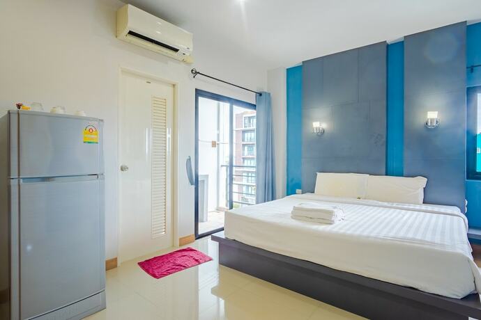 Imagen general del Hotel Phoomjai House. Foto 17