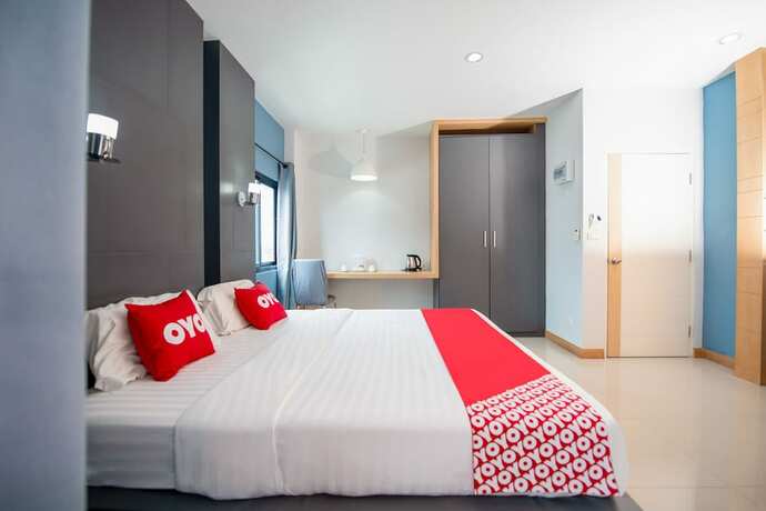 Imagen de la habitación del Hotel Phoomjai House. Foto 20
