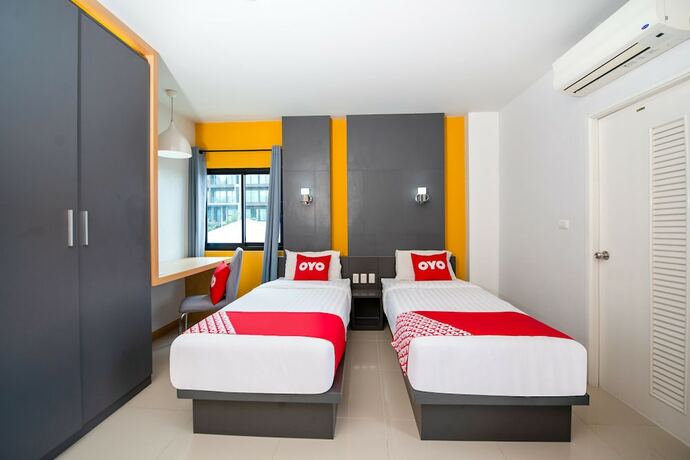 Imagen de la habitación del Hotel Phoomjai House. Foto 25