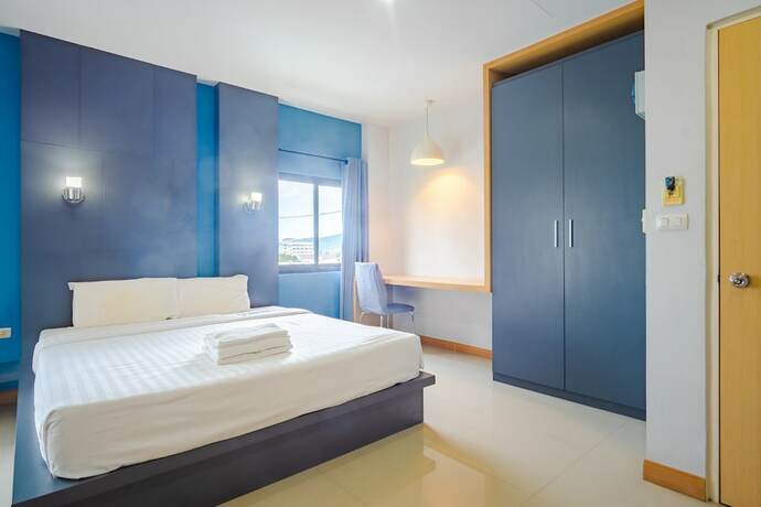 Imagen de la habitación del Hotel Phoomjai House. Foto 26