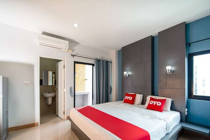 Imagen de la habitación del Hotel Phoomjai House. Foto 27