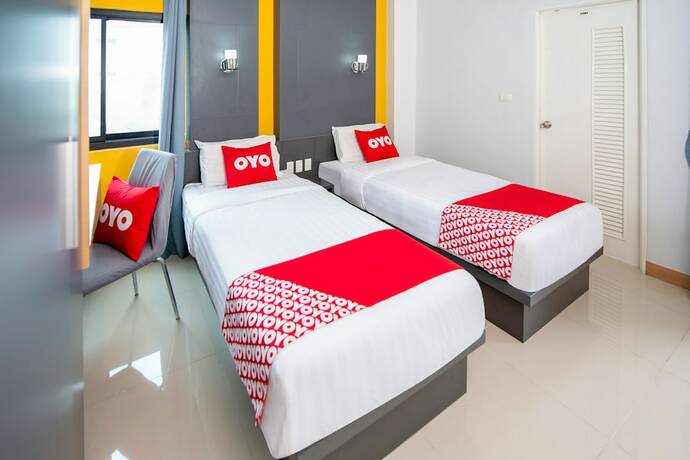 Imagen de la habitación del Hotel Phoomjai House. Foto 29
