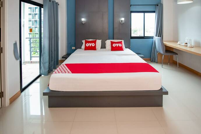 Imagen de la habitación del Hotel Phoomjai House. Foto 30