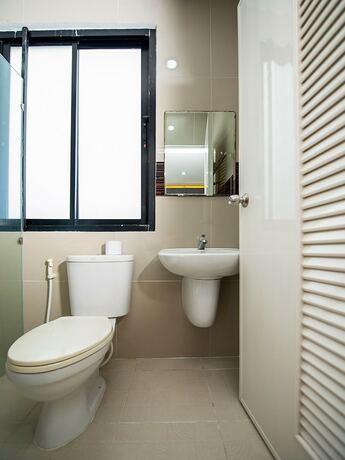 Imagen de la habitación del Hotel Phoomjai House. Foto 31