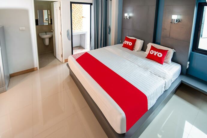 Imagen de la habitación del Hotel Phoomjai House. Foto 33