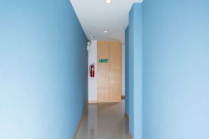 Imagen de los interiores del Hotel Phoomjai House. Foto 36