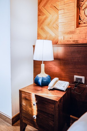 Imagen de la habitación del Hotel Phor Liang Meun Terracotta Arts Hotel. Foto 8