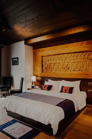 Imagen de la habitación del Hotel Phor Liang Meun Terracotta Arts Hotel. Foto 9