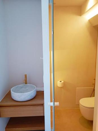 Imagen general del Hotel Phos. Foto 3