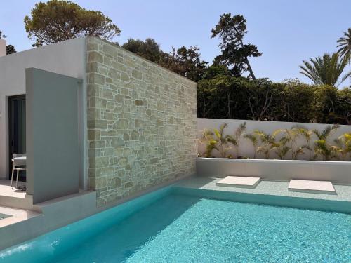 Imagen general del Hotel Phos. Foto 4