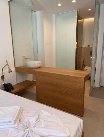 Imagen general del Hotel Phos. Foto 6