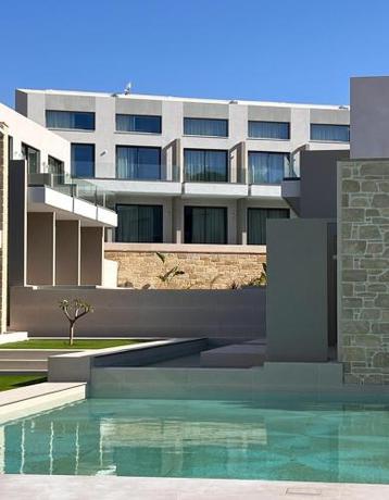 Imagen general del Hotel Phos. Foto 8