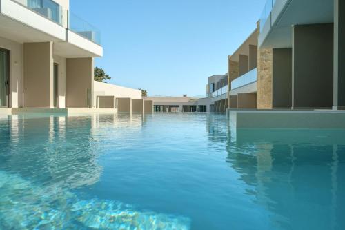 Imagen general del Hotel Phos. Foto 9