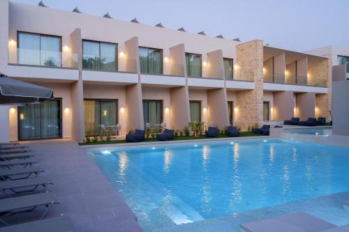 Imagen general del Hotel Phos. Foto 12