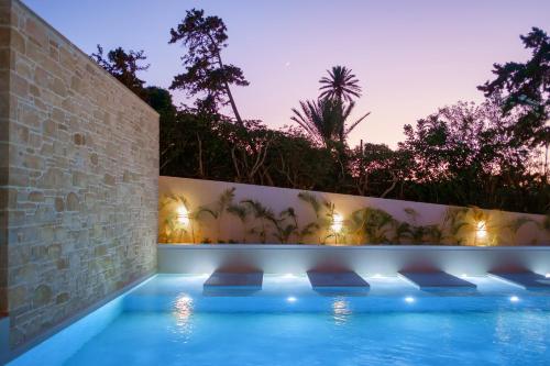 Imagen general del Hotel Phos. Foto 15