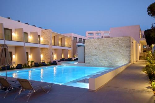 Imagen general del Hotel Phos. Foto 16
