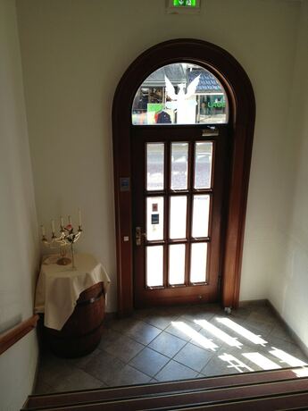 Imagen general del Hotel Ph&oslash;nix Br&oslash;nderslev. Foto 5