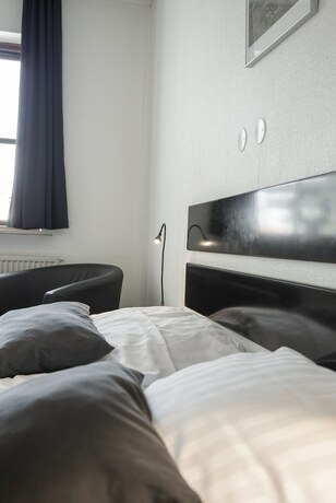 Imagen general del Hotel Ph&oslash;nix Br&oslash;nderslev. Foto 6